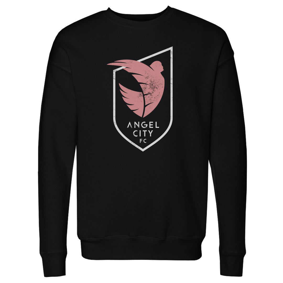 Angel City FC Men's Crewneck Sweatshirt | 500 LEVEL
