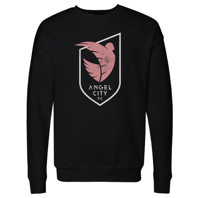 Angel City FC Men's Crewneck Sweatshirt | 500 LEVEL