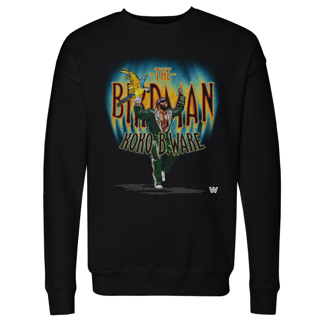 Koko B. Ware Men's Crewneck Sweatshirt | 500 LEVEL