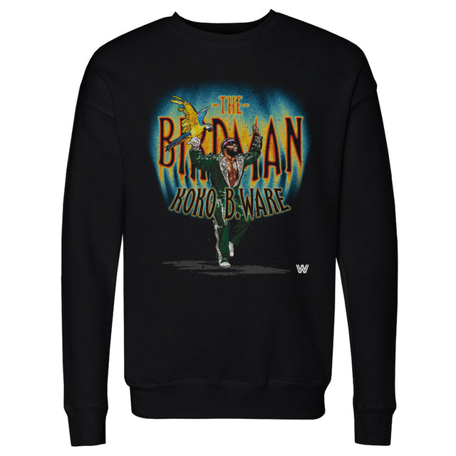 Koko B. Ware Men's Crewneck Sweatshirt | 500 LEVEL