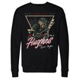 Quinn Hughes Men's Crewneck Sweatshirt | 500 LEVEL