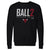 Lonzo Ball Men's Crewneck Sweatshirt | 500 LEVEL