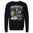 Fernando Mendoza Men's Crewneck Sweatshirt | 500 LEVEL