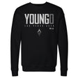 Jackie Young Men's Crewneck Sweatshirt | 500 LEVEL