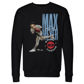 Max Meyer Men's Crewneck Sweatshirt | 500 LEVEL