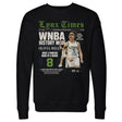 Olivia Miles Men's Crewneck Sweatshirt | 500 LEVEL