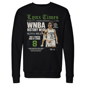 Olivia Miles Men's Crewneck Sweatshirt | 500 LEVEL