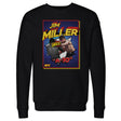 Jim Miller Men's Crewneck Sweatshirt | 500 LEVEL