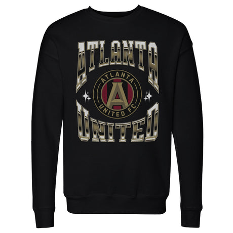 Atlanta United Men's Crewneck Sweatshirt | 500 LEVEL