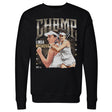 Linda Noskova Men's Crewneck Sweatshirt | 500 LEVEL