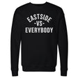 Vs. Everybody Men's Crewneck Sweatshirt | 500 LEVEL
