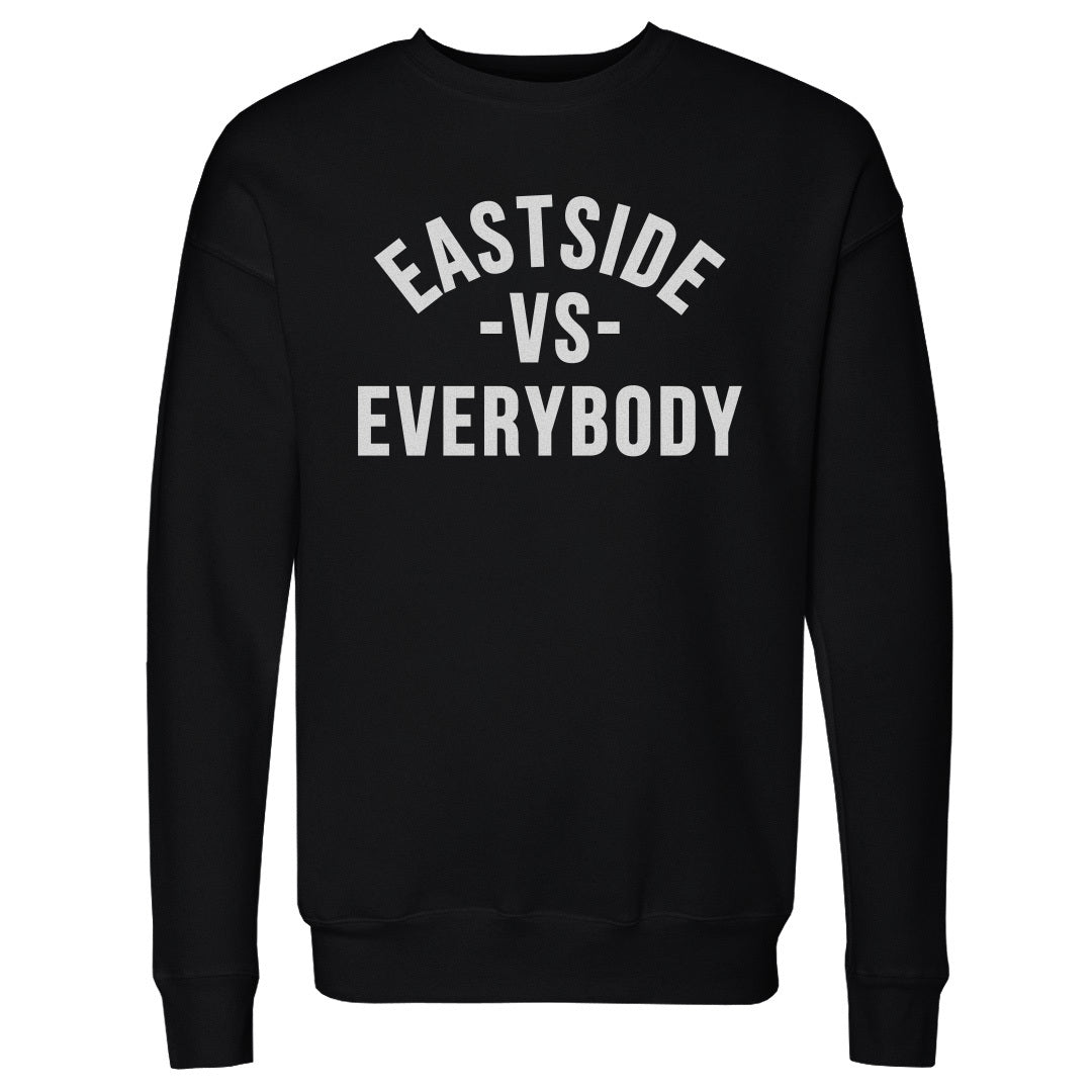 Vs. Everybody Men's Crewneck Sweatshirt | 500 LEVEL