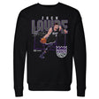 Zach Lavine Men's Crewneck Sweatshirt | 500 LEVEL