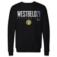 Maddy Westbeld Men's Crewneck Sweatshirt | 500 LEVEL
