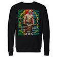 Israel Adesanya Men's Crewneck Sweatshirt | 500 LEVEL