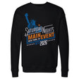 Saturday Night's Main Event Men's Crewneck Sweatshirt | 500 LEVEL