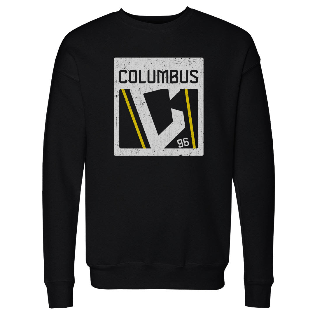 Columbus Crew Men's Crewneck Sweatshirt | 500 LEVEL