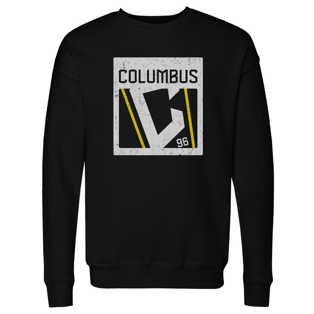Columbus Crew Men&#39;s Crewneck Sweatshirt | 500 LEVEL