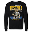 Hasbulla Men's Crewneck Sweatshirt | 500 LEVEL