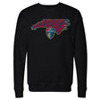 North Carolina Courage Men's Crewneck Sweatshirt | 500 LEVEL