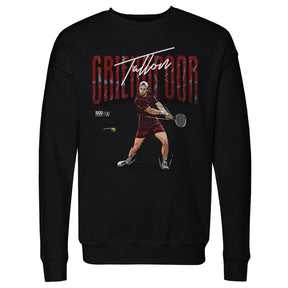 Tallon Griekspoor Men's Crewneck Sweatshirt | 500 LEVEL