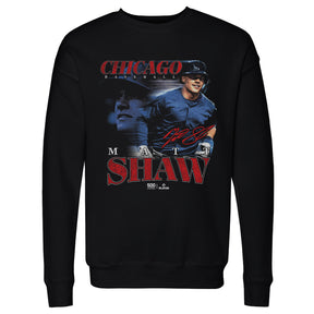 Matt Shaw Men's Crewneck Sweatshirt | 500 LEVEL