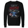 Luka Gavran Men's Crewneck Sweatshirt | 500 LEVEL