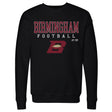 Birmingham Stallions Men's Crewneck Sweatshirt | 500 LEVEL