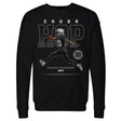 Chuba Hubbard Men's Crewneck Sweatshirt | 500 LEVEL