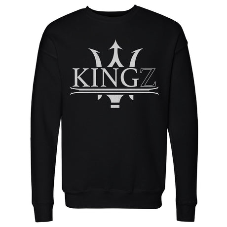 Jihad Ward Men's Crewneck Sweatshirt | 500 LEVEL