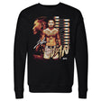 Joshua Van Men's Crewneck Sweatshirt | 500 LEVEL