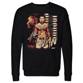 Joshua Van Men's Crewneck Sweatshirt | 500 LEVEL