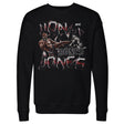Jon Jones Men's Crewneck Sweatshirt | 500 LEVEL