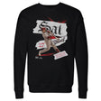 Sal Stewart Men's Crewneck Sweatshirt | 500 LEVEL