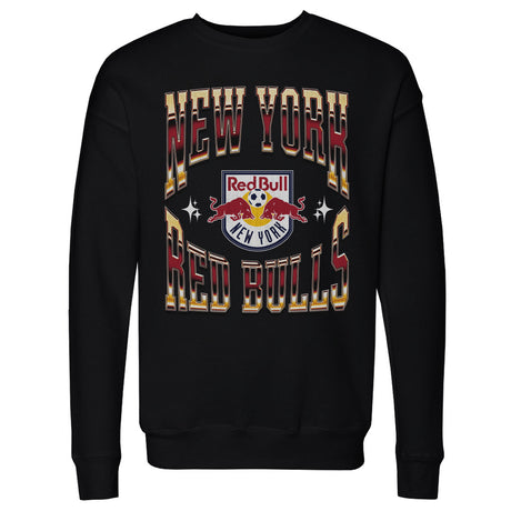 New York Red Bulls Men's Crewneck Sweatshirt | 500 LEVEL
