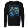 Oleksandr Gvozdyk Men's Crewneck Sweatshirt | 500 LEVEL