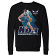 Kon Knueppel Men's Crewneck Sweatshirt | 500 LEVEL