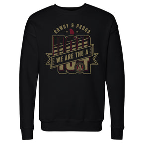 Atlanta United Men's Crewneck Sweatshirt | 500 LEVEL
