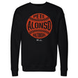 Pete Alonso Men's Crewneck Sweatshirt | 500 LEVEL