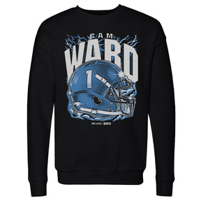 Cam Ward Men's Crewneck Sweatshirt | 500 LEVEL