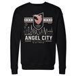 Angel City FC Men's Crewneck Sweatshirt | 500 LEVEL