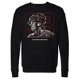 Connor Bedard Men's Crewneck Sweatshirt | 500 LEVEL