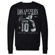 Artemi Panarin Men's Crewneck Sweatshirt | 500 LEVEL