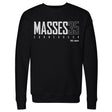 Hezekiah Masses Men's Crewneck Sweatshirt | 500 LEVEL