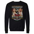 NXT Take Over Men's Crewneck Sweatshirt | 500 LEVEL
