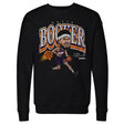 Devin Booker Men's Crewneck Sweatshirt | 500 LEVEL
