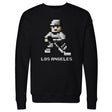Los Angeles Hockey Men's Crewneck Sweatshirt | 500 LEVEL