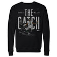 Garrett Wilson Men's Crewneck Sweatshirt | 500 LEVEL