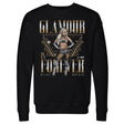 Blake Monroe Men's Crewneck Sweatshirt | 500 LEVEL
