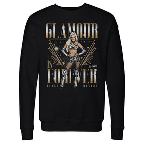 Blake Monroe Men's Crewneck Sweatshirt | 500 LEVEL